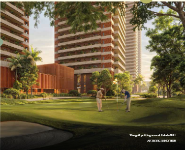 Estate image