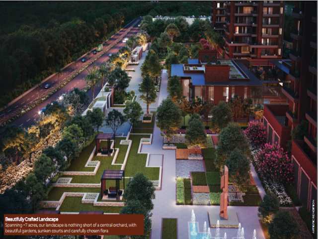 Estate image