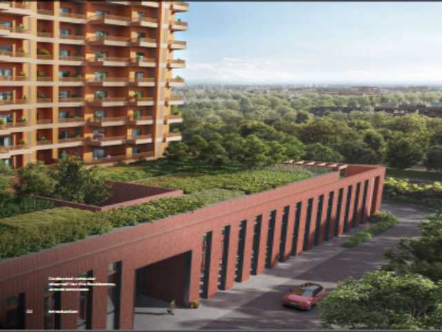 Estate image