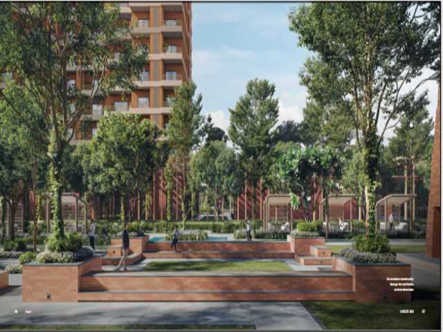 Estate image