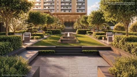 Estate image