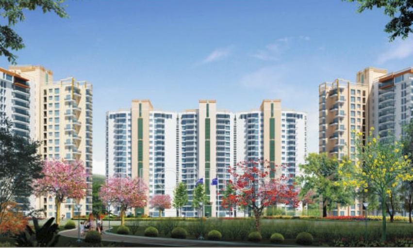 Estate image